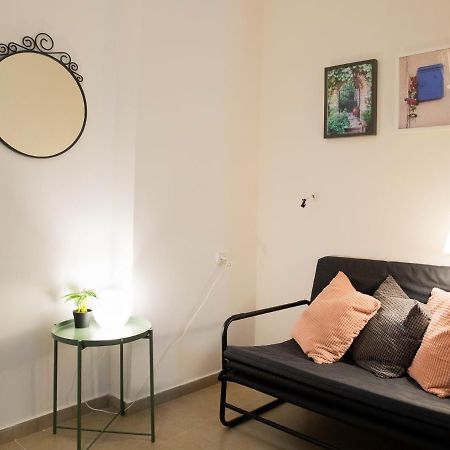 Yafo 35 Apartments By Indiginn Jeruzalem Buitenkant foto