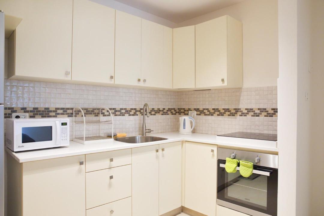 Yafo 35 Apartments By Indiginn Jeruzalem Buitenkant foto
