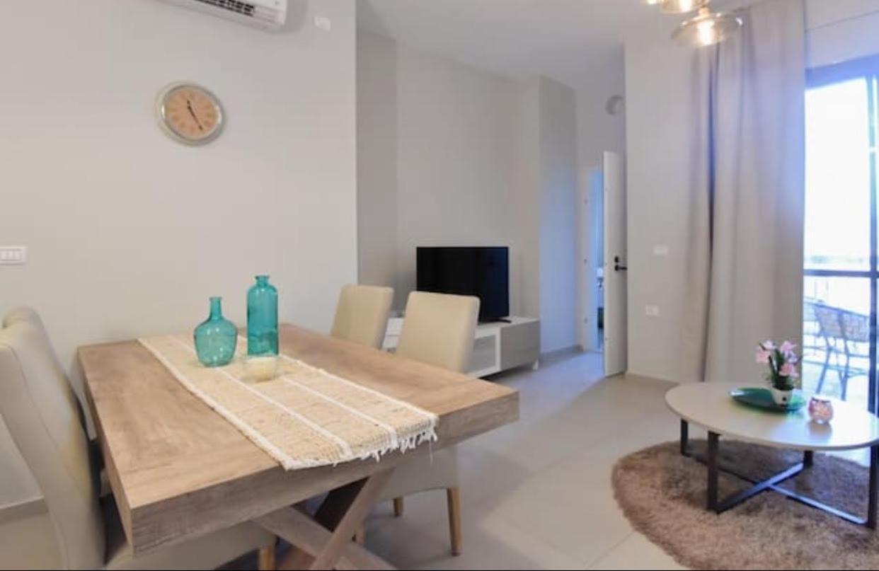 Yafo 35 Apartments By Indiginn Jeruzalem Buitenkant foto
