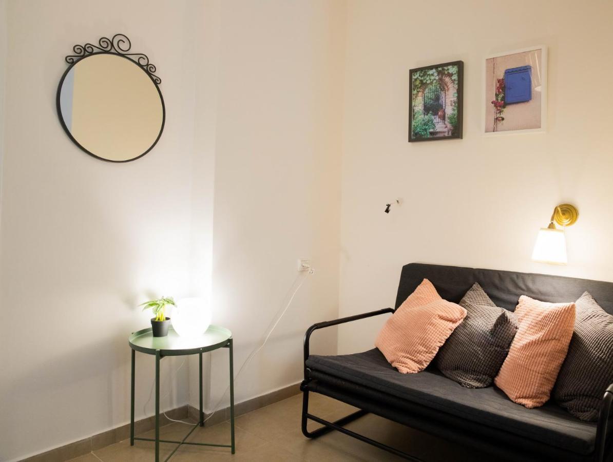 Yafo 35 Apartments By Indiginn Jeruzalem Buitenkant foto