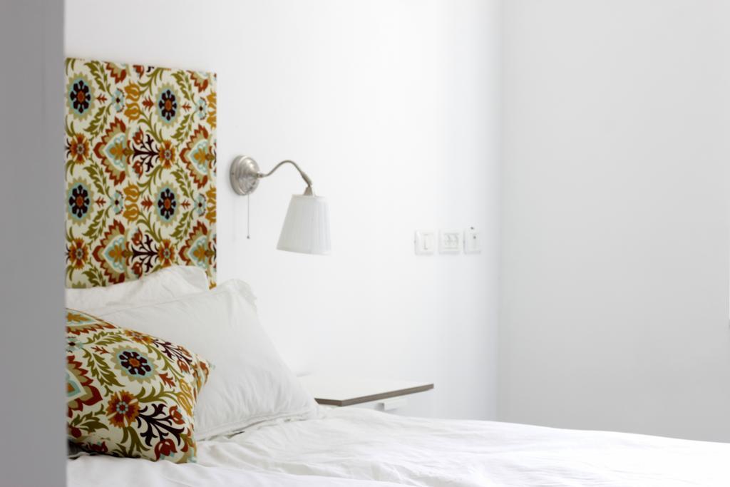Yafo 35 Apartments By Indiginn Jeruzalem Buitenkant foto