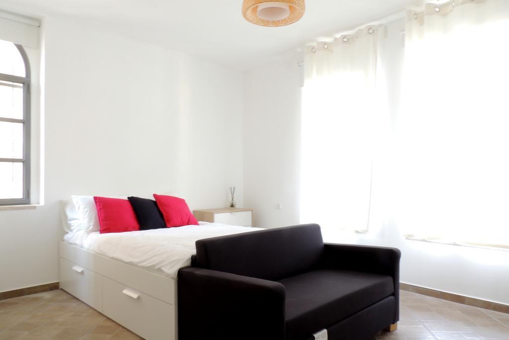 Yafo 35 Apartments By Indiginn Jeruzalem Buitenkant foto