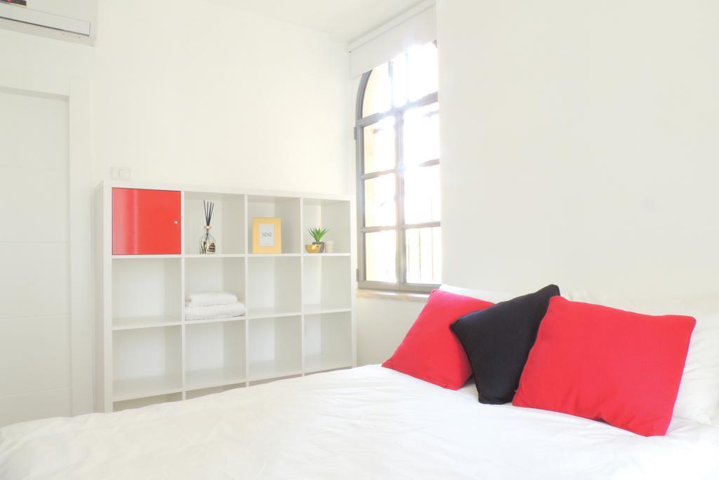 Yafo 35 Apartments By Indiginn Jeruzalem Buitenkant foto